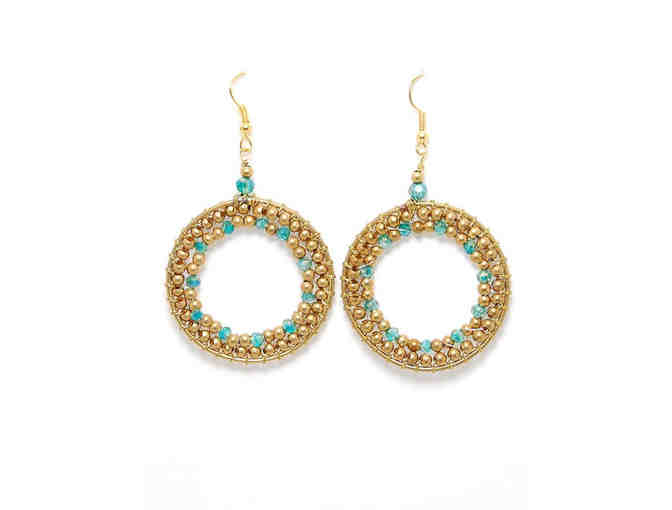 Geoffrey Scott Gift Certificate, Lifestyle Jewelry & Accessories Designer