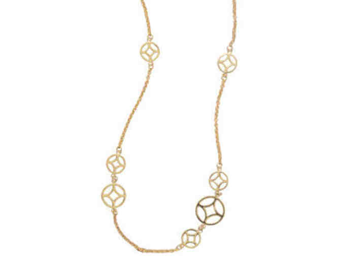 Geoffrey Scott Gift Certificate, Lifestyle Jewelry & Accessories Designer