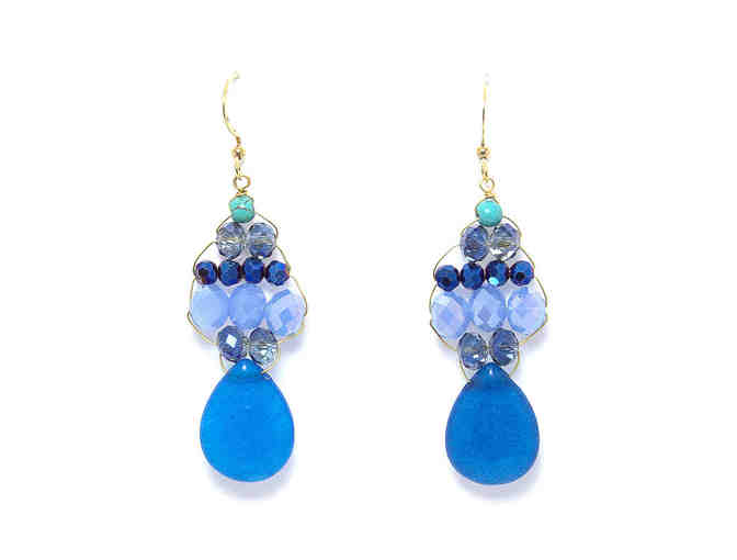 Geoffrey Scott Gift Certificate, Lifestyle Jewelry & Accessories Designer