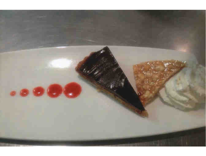 Bon Appetit! Personal Chef to Prepare 5 Course Dinner for 2-8 People