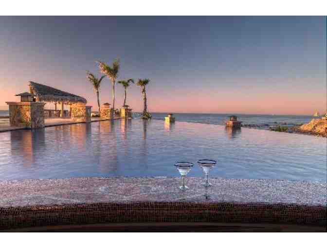 Unwind Here - Cabo San Lucas for 5 Nights in 2 Bedroom Villa