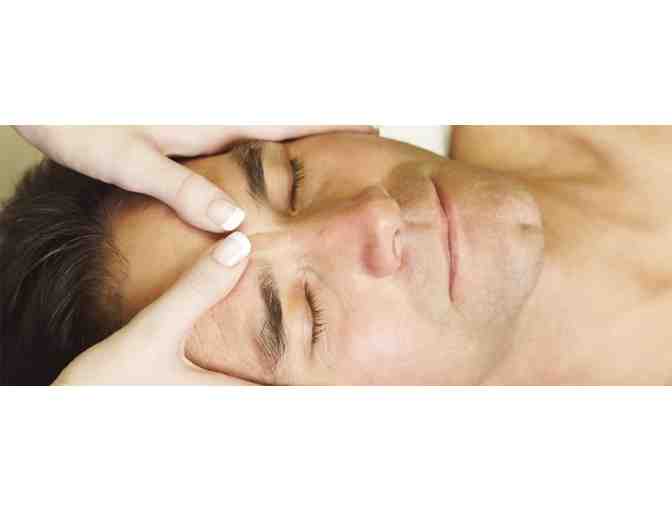 Ahhhh.... Massage! in Encinitas