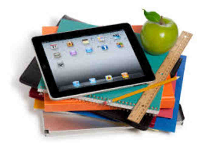 Contribute One Week of Technology for Your Child's Class
