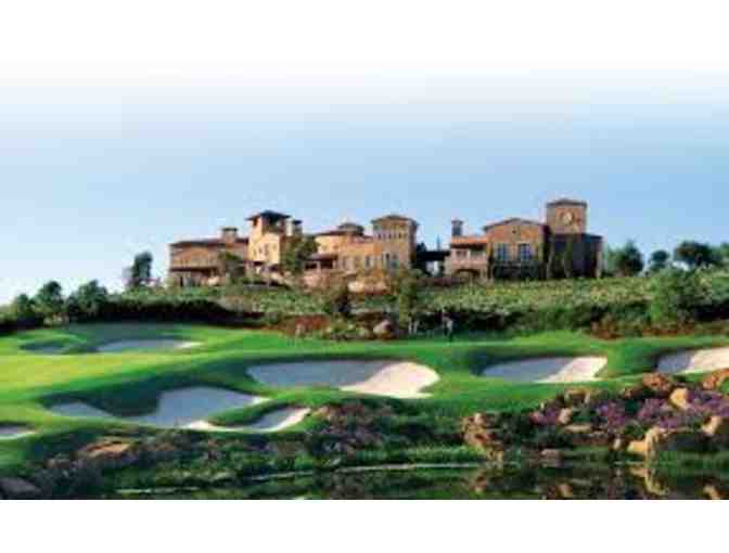 Ladies Luncheon at the Bridges