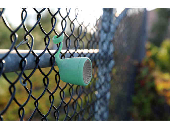 Boom Swimmer Speaker (Red)