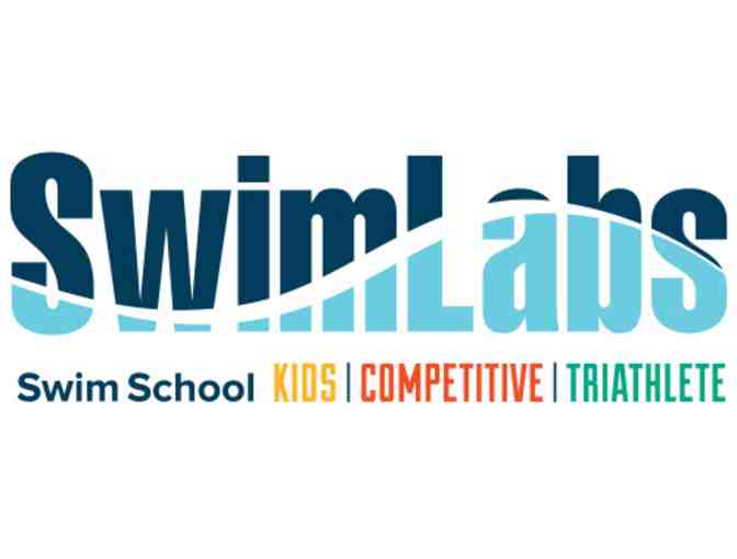 Video Stroke Analysis Competitive Swim Gift Basket
