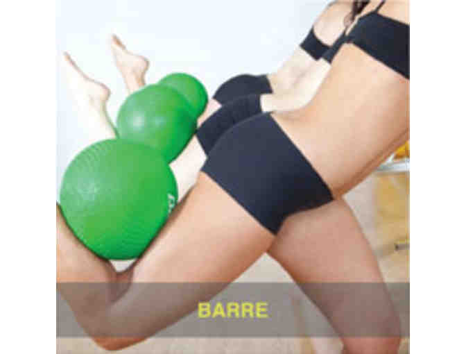 Push House PIlates Gift Card