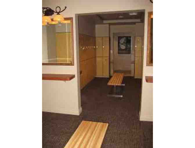 Gonna Make You Sweat