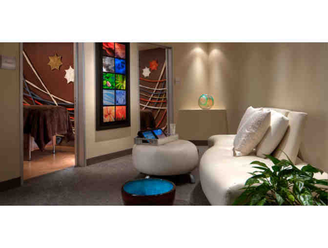 Pamper Yourself at Quattra Via Aveda Salon & Spa