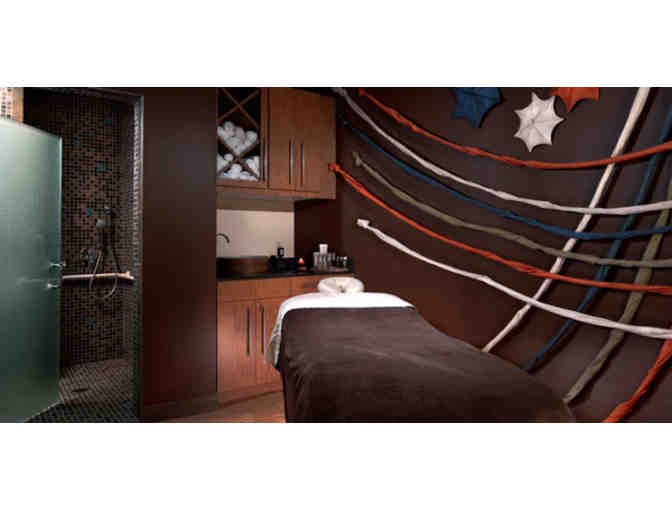 Pamper Yourself at Quattra Via Aveda Salon & Spa