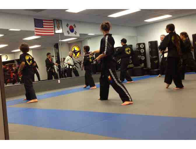 One Month Membership