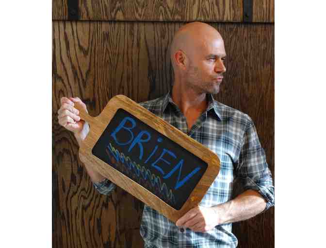 Treat Yourself to a New Look at Detour Salon