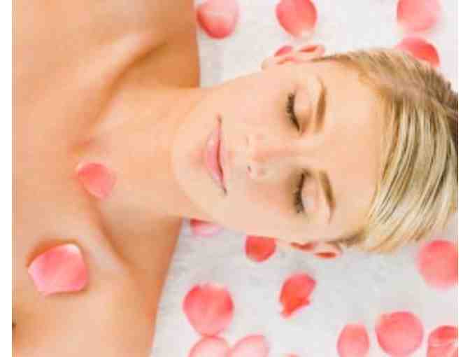 60 Minute Massage by Flora Vista Mom - Simply Massage