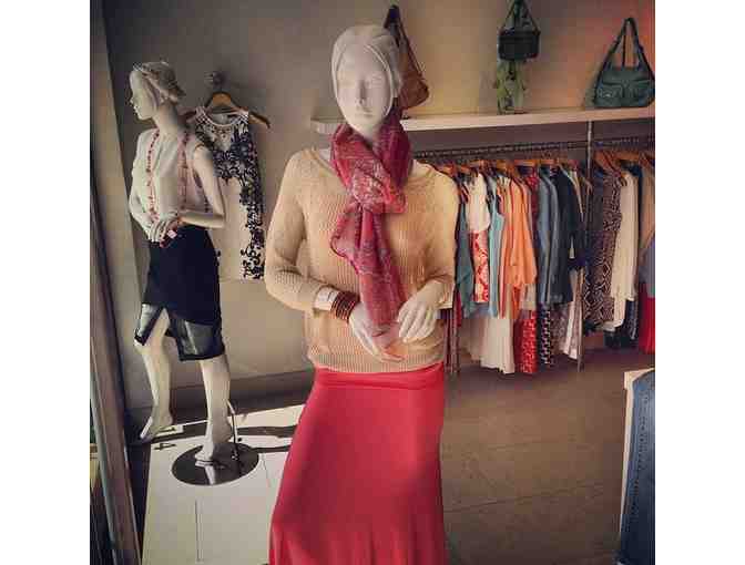 $150 gift card for LOLO