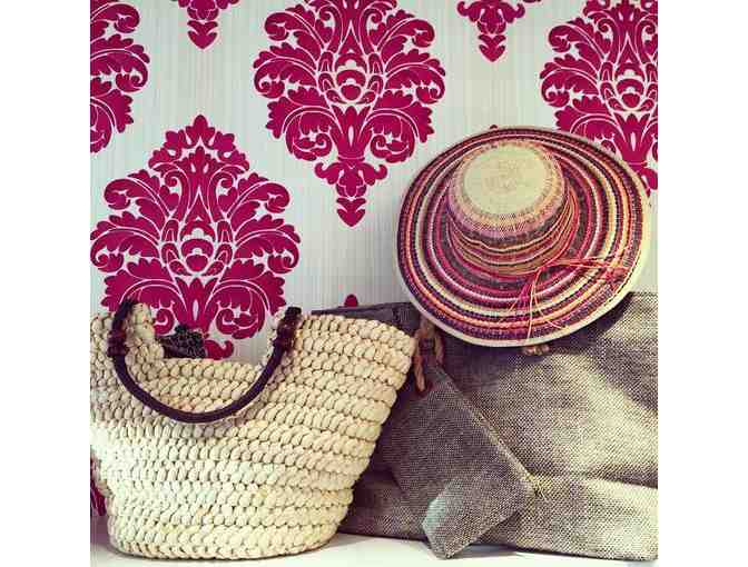 $150 gift card for LOLO