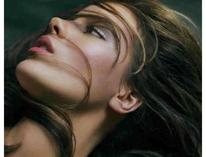 Freshen Up Your Look at East of Bali