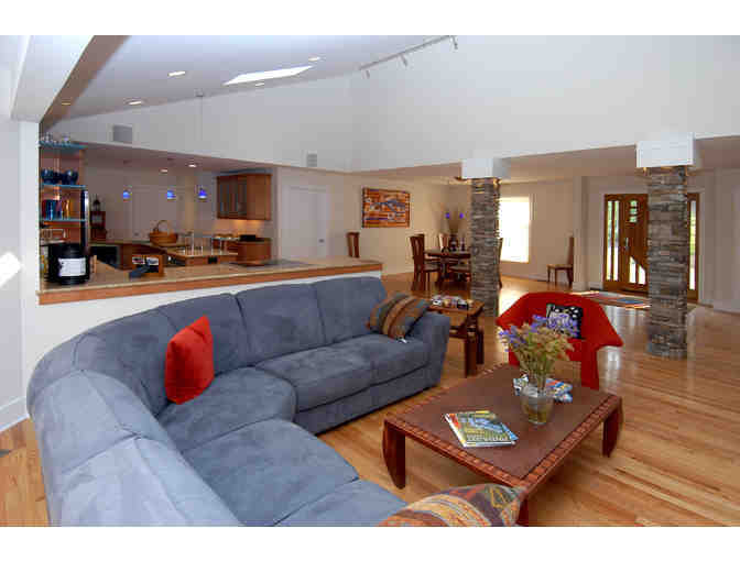 Exclusive Golf Opportunity and Stay at Pinehurst Home