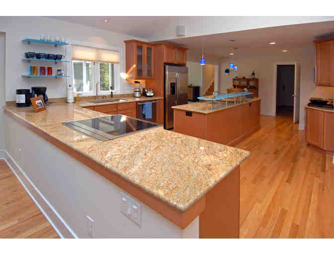 Exclusive Golf Opportunity and Stay at Pinehurst Home