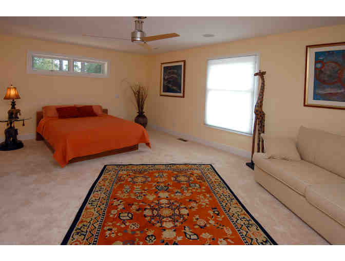 Exclusive Golf Opportunity and Stay at Pinehurst Home