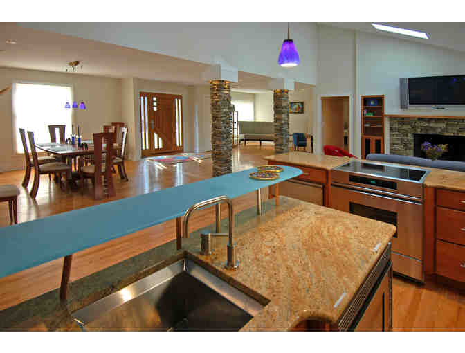 Exclusive Golf Opportunity and Stay at Pinehurst Home