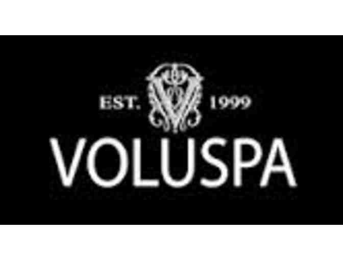Voluspa Gift Basket