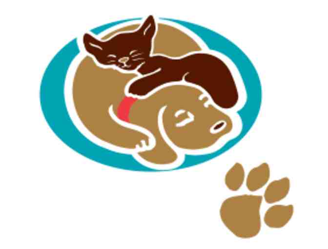 The Animal Keeper Gift Certificates