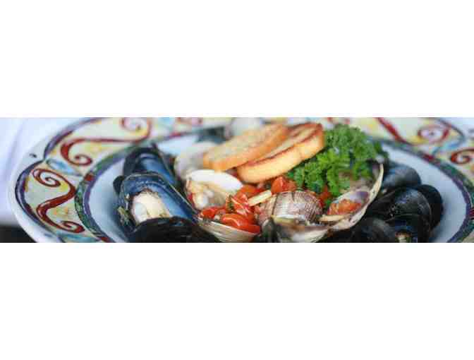 $50 Gift Certificate at Vigilucci's