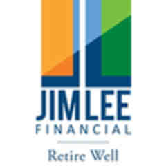 Jim Lee Financial  (760) 436-1711  www.jimleefinancial.com