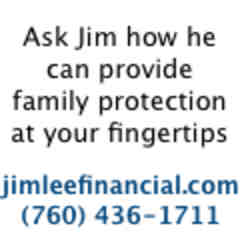 Jim Lee Financial(2)
