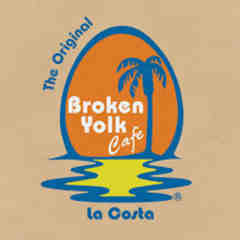 Broken Yolk - Carlsbad