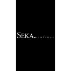 Seka Boutique