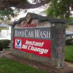 Olson's Hand Car Wash & Gifts