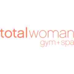 Total Woman Gym + Spa