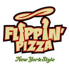 Flippin' Pizza