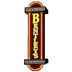 Bentley's Steak and Chop House