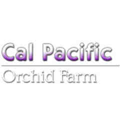 Cal Pacific Orchid Farm
