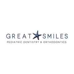 Great Smiles Pediatric Dentistry & Orthodontics