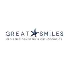 Great Smiles Pediatric Dentistry & Orthodontics