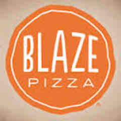 Blaze Pizza, Encinitas