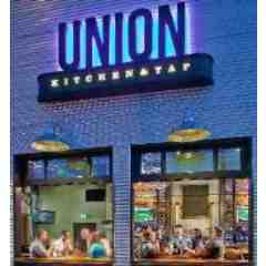Union Kitchen and Tap