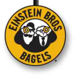 Einstein Bagel