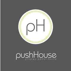 Push House Pilates