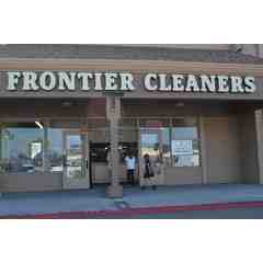 Frontier Dry Cleaners