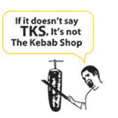 The Kebab Shop