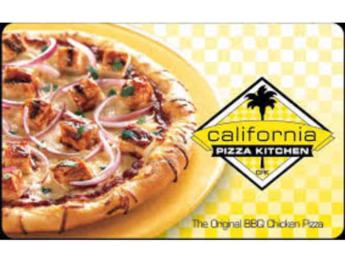 $25 California Pizza Kitchen - Photo 1
