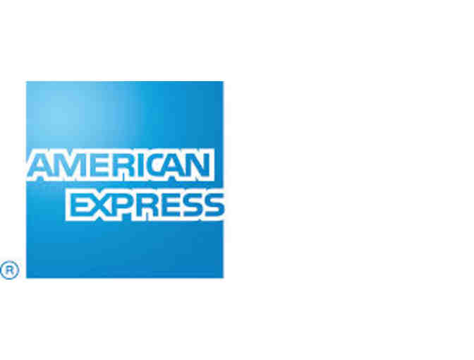 American Express Gift Card - Photo 1