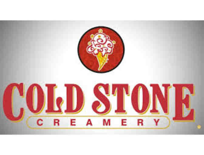 Coldstone Creamery Gift Card - Photo 1