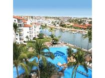 Mexican Getaway at Embarcadero Pacifico Beach Resort in Puerto Vallarta, Mexico