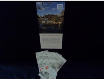 4 Passes to Visit Portland's Lan Su Chinese Garden