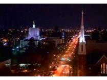 A Night on the Town Package: Salem